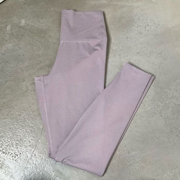 Nike Yoga 7/8 Ankle Leggings - Picture 2 of 8